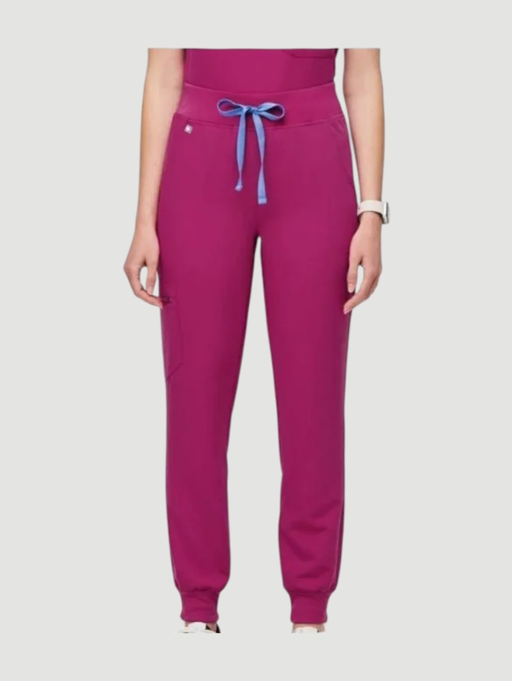 Figs Raspberry Sorbet Zamora Jogger